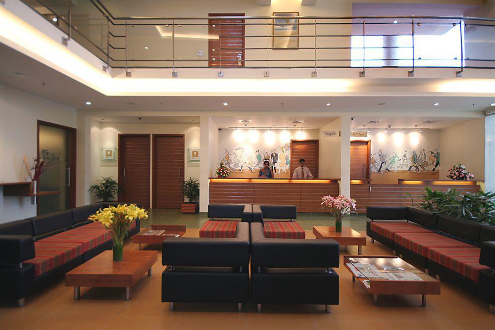 Hotel The Belair Retreat