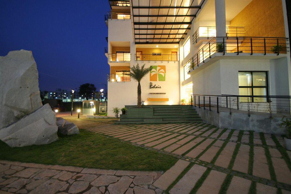 Hotel The Belair Retreat 2*
