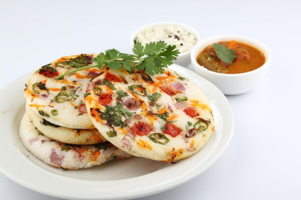 Oyo 26565 Rajatha Mahal 3* Bangalore