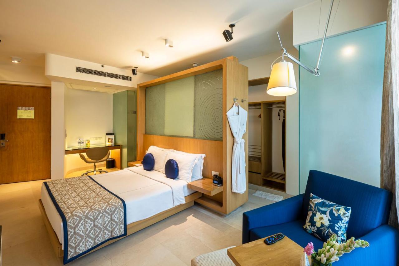 Hotel Vivanta Bengaluru, Whitefield