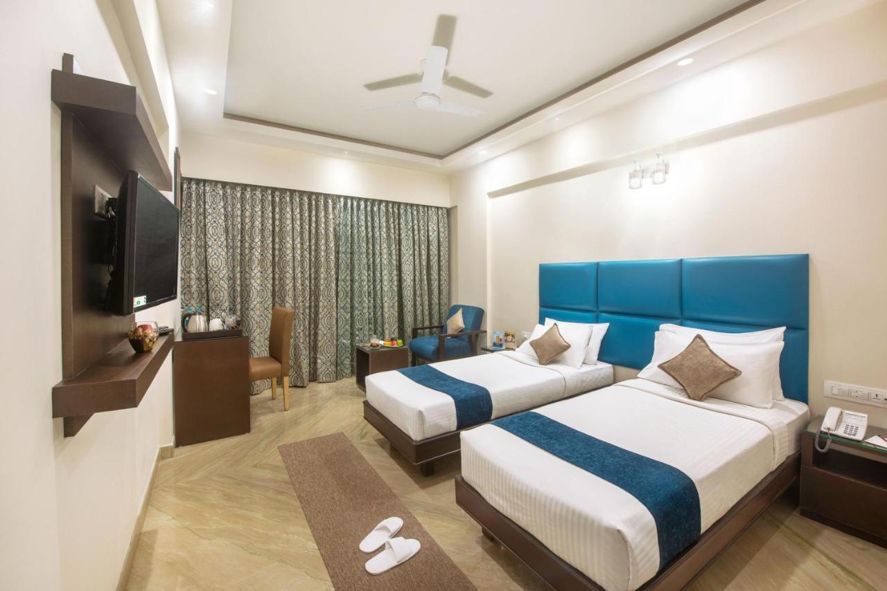 The Fern Residency - Yeshwanthpur 4*