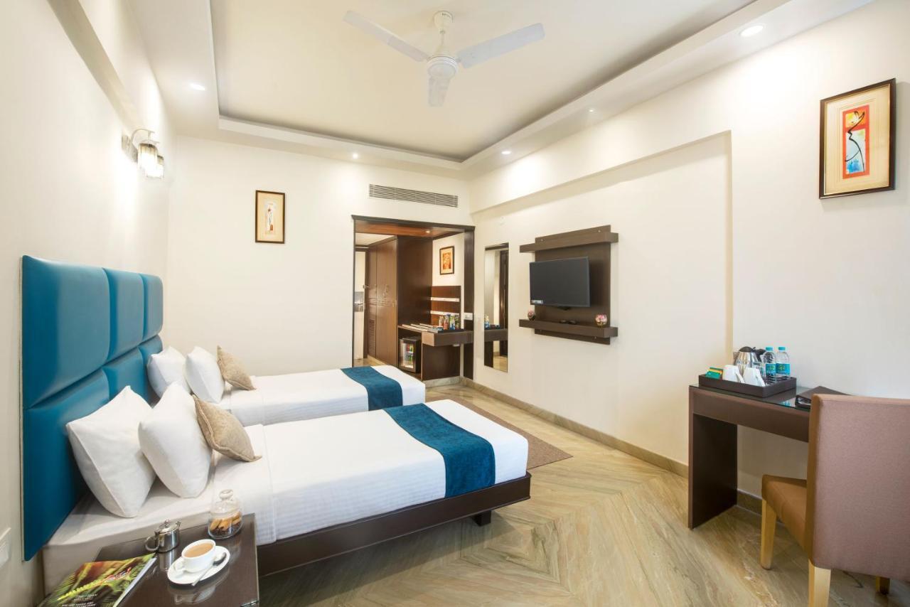 The Fern Residency - Yeshwanthpur Hotel 4*