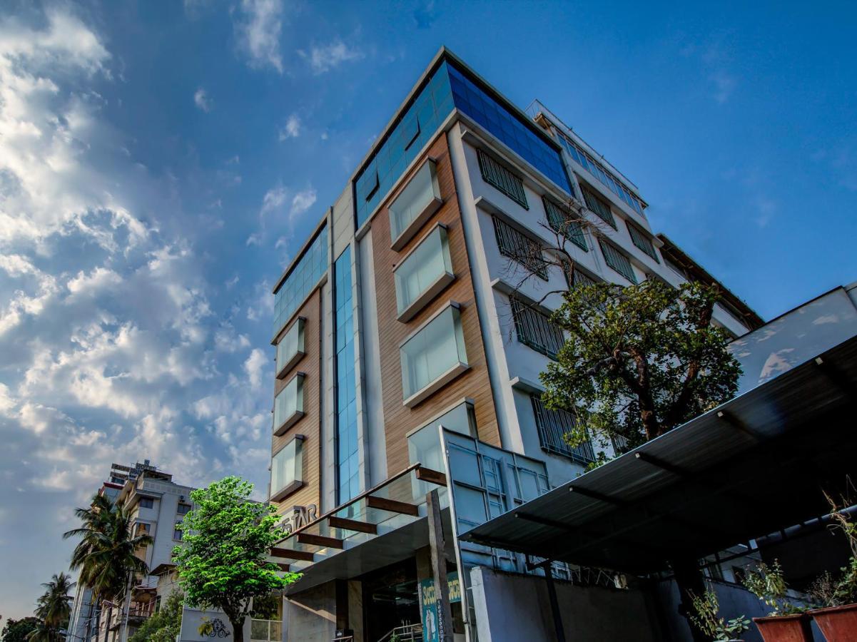 Myspace Hotels Silverstar Bangalore