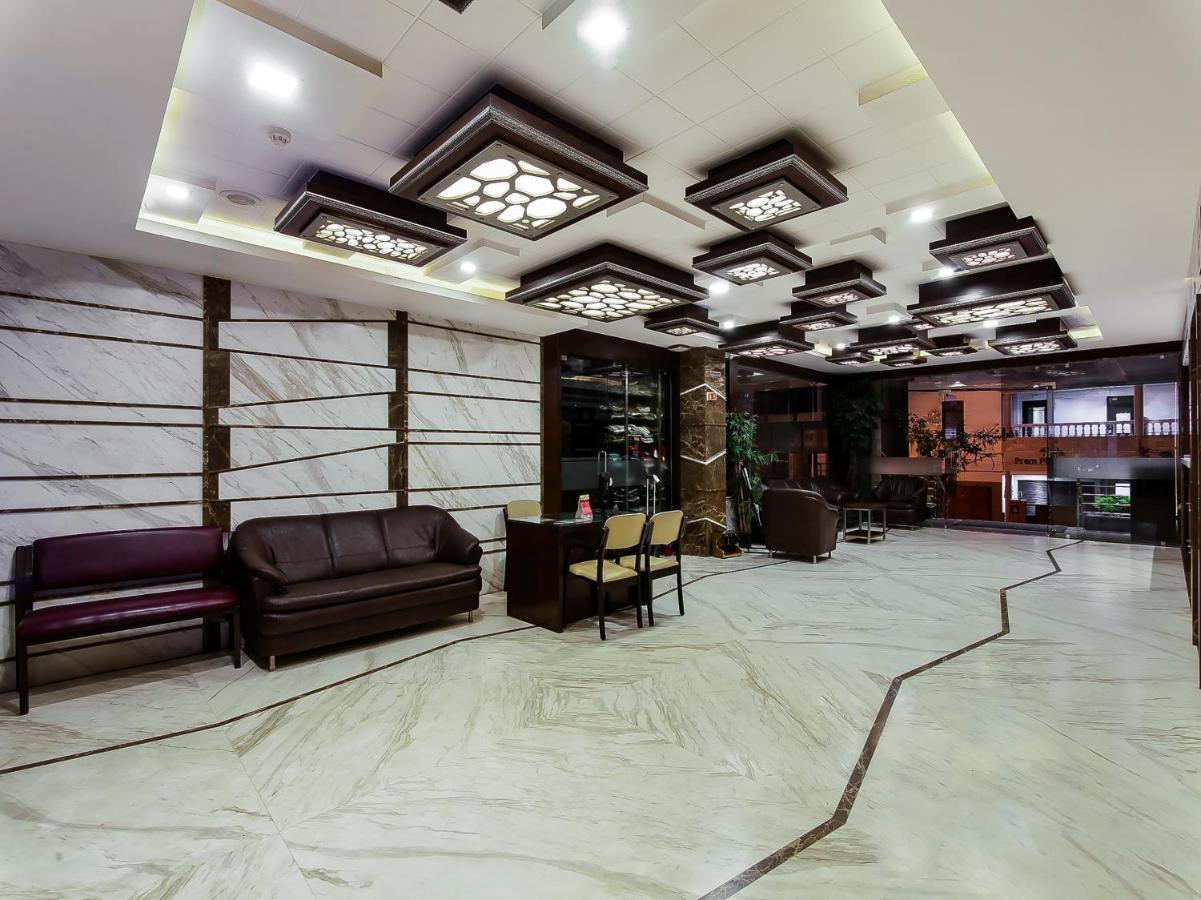 Myspace Hotels Silverstar 3* Bangalore