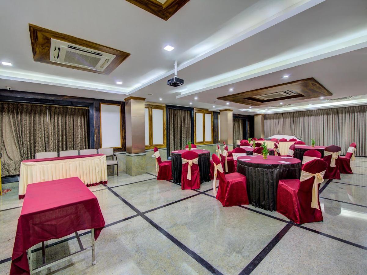 Hotel Myspace Hotels Silverstar 3*