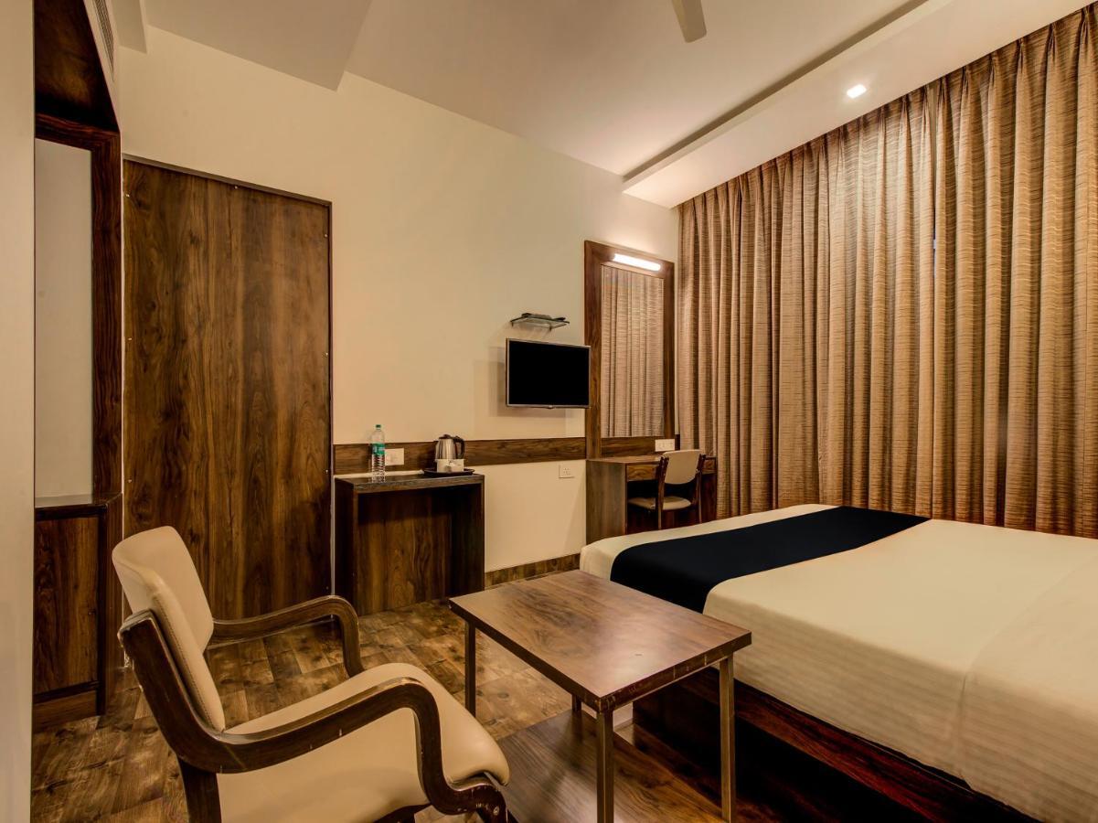 Myspace Hotels Silverstar 3* Bangalore