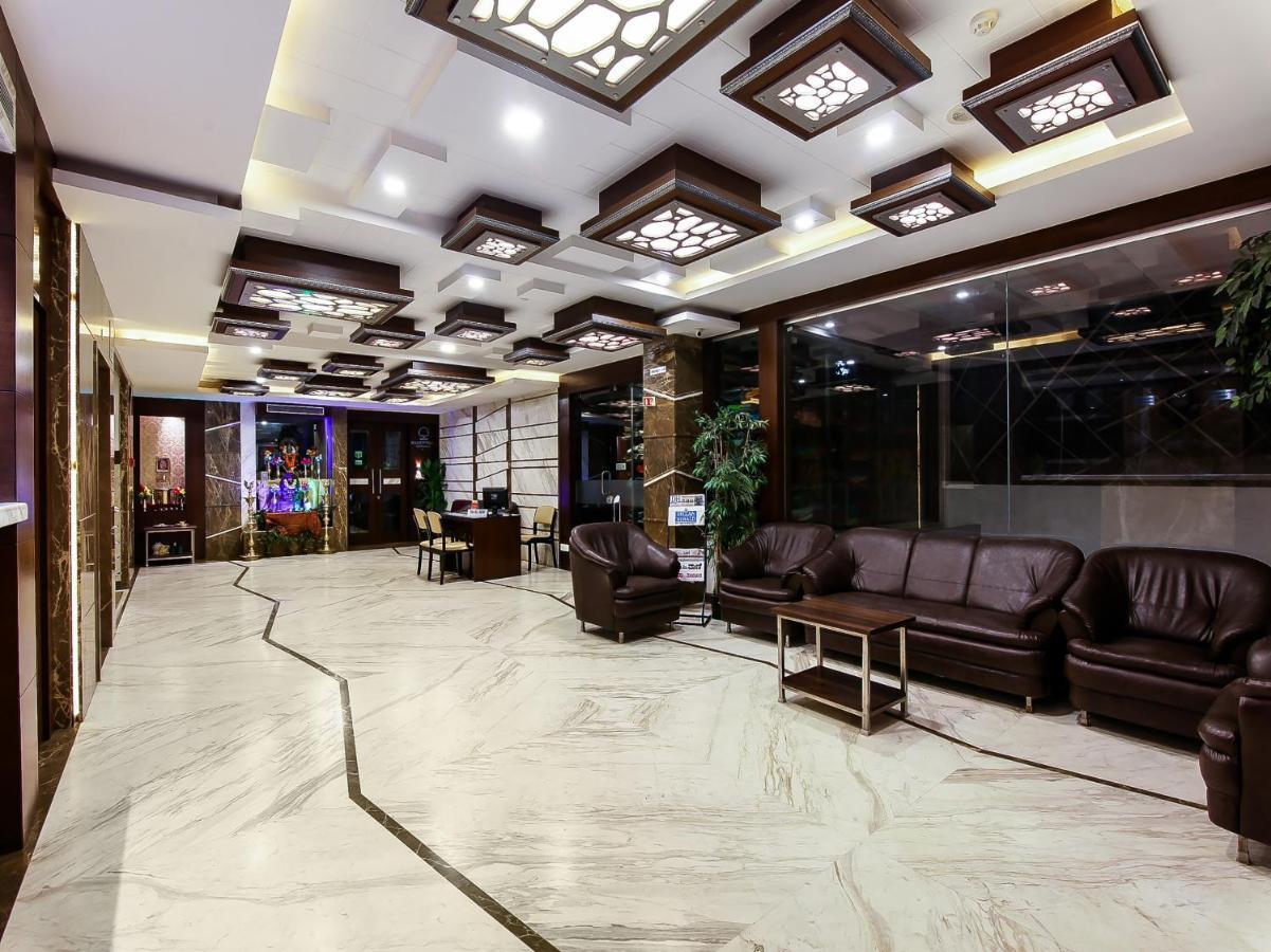 Myspace Hotels Silverstar 3*