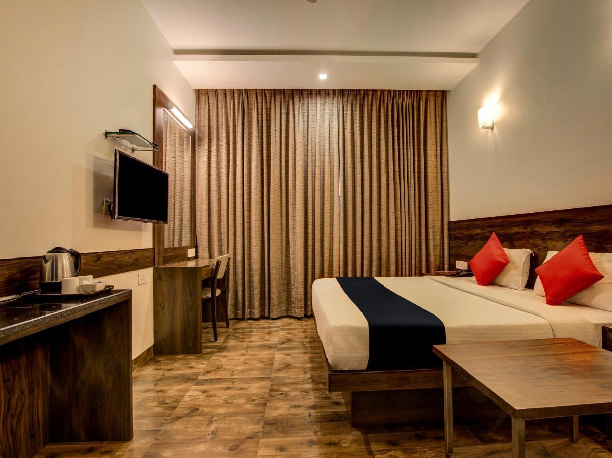 Myspace Hotels Silverstar Hotel