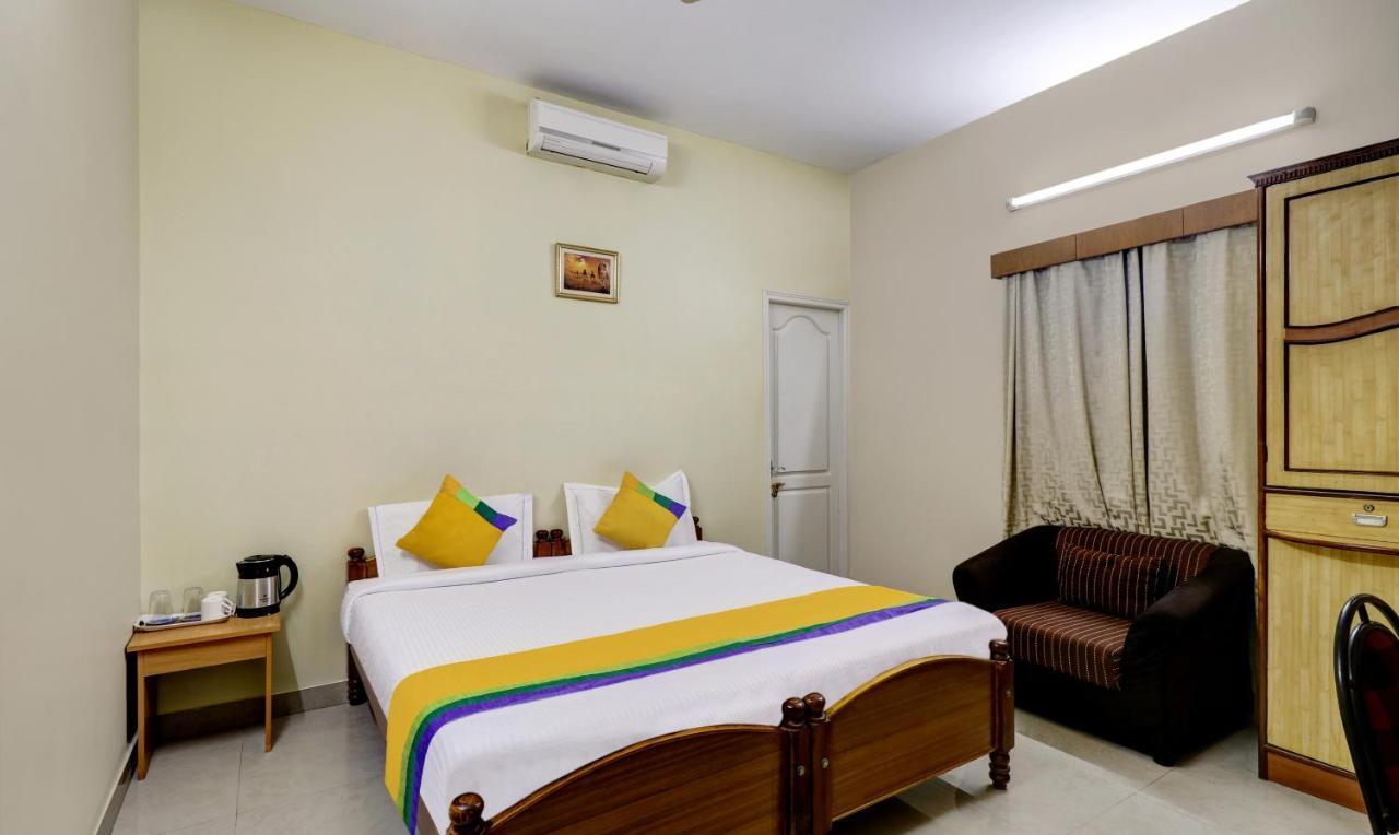 Itsy Shree Comforts 3* Bangalore