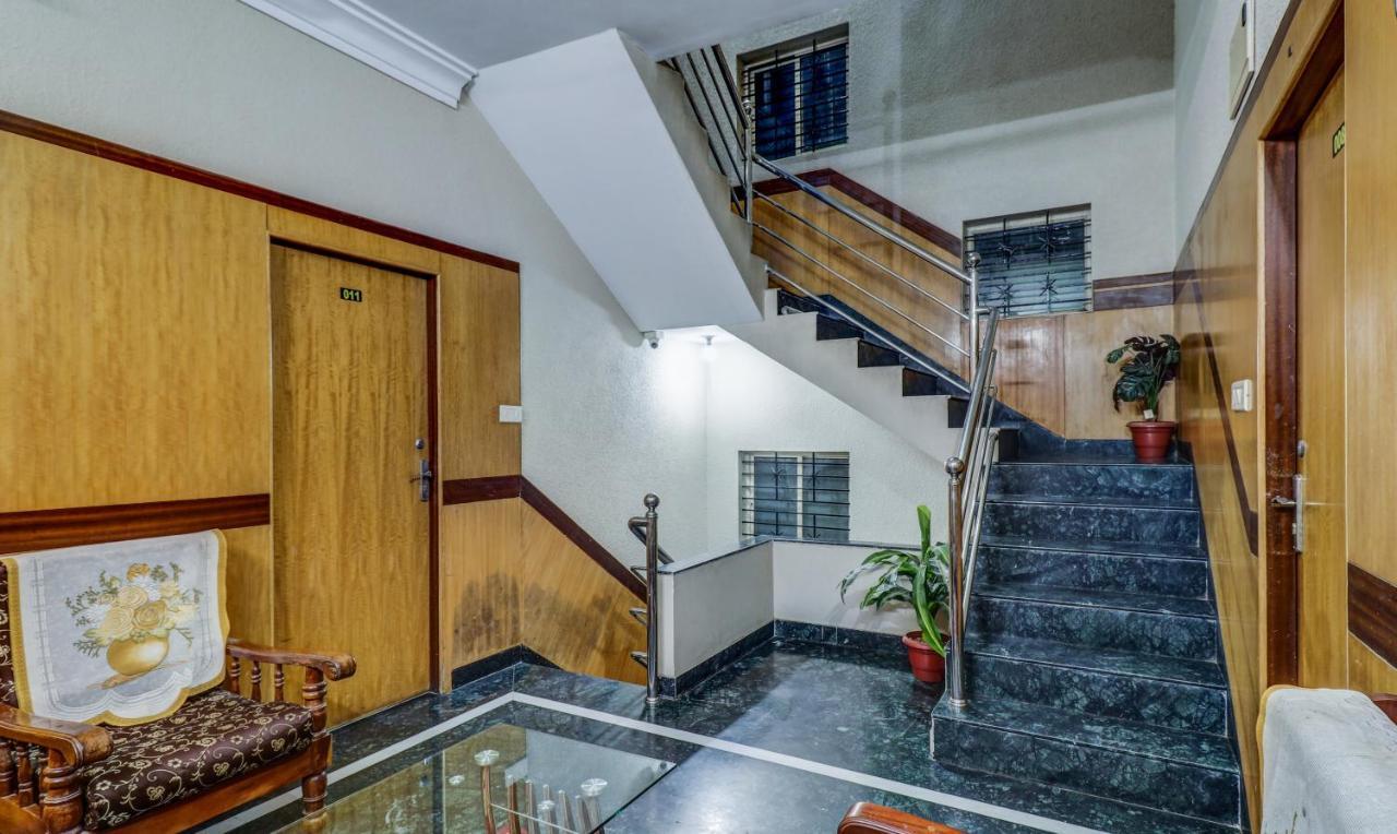 Hotel Itsy Shree Comforts Bangalore