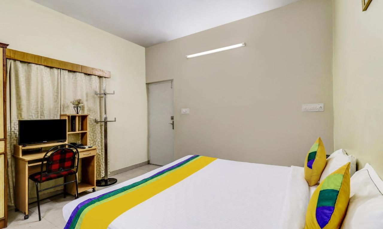 Hotel Itsy Shree Comforts 3*