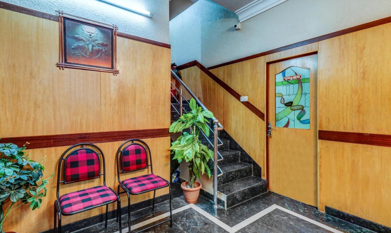 Hotel Itsy Shree Comforts 3*