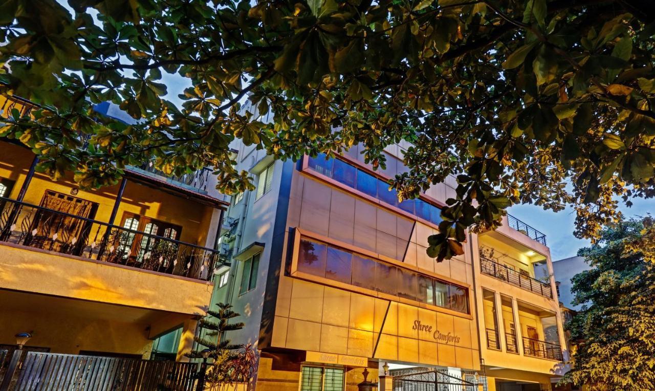 Itsy Shree Comforts 3* Bangalore