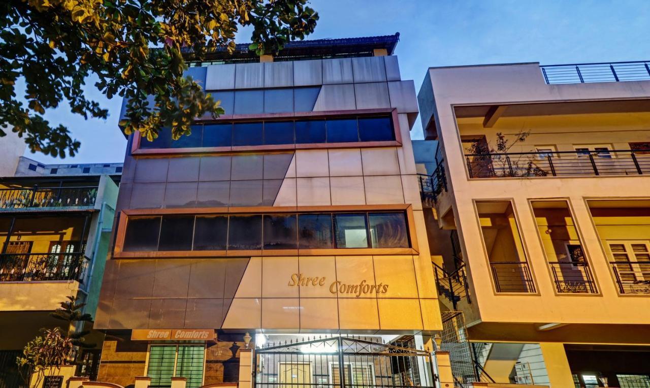 Itsy Shree Comforts 3* Bangalore
