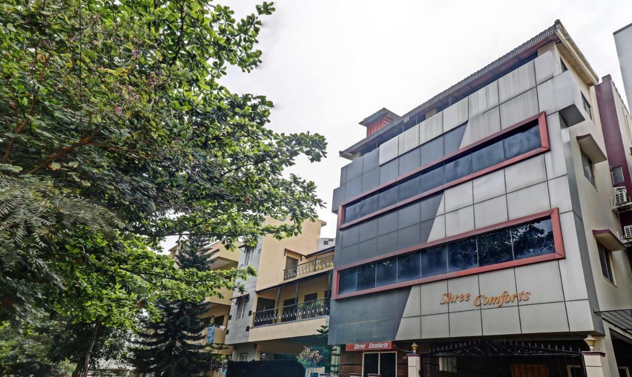 Hotel Itsy Shree Comforts