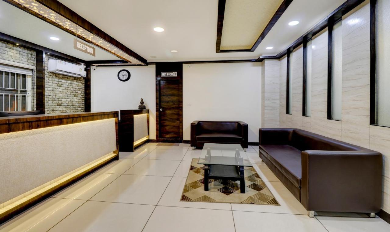 Hotel Ring View - Hebbal Bangalore