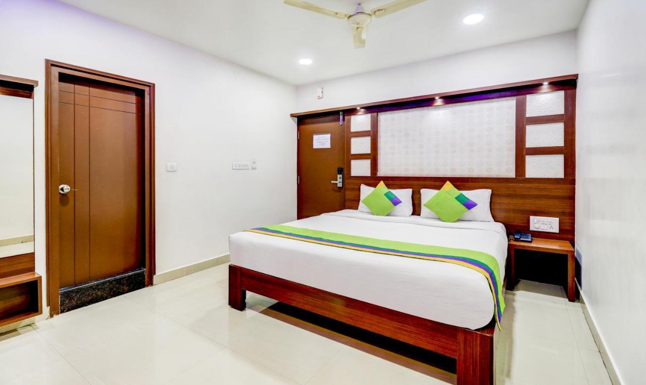 Ring View - Hebbal