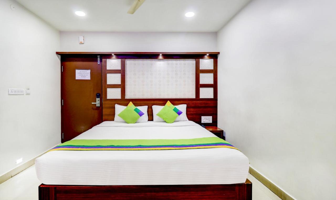 Hotel Ring View - Hebbal