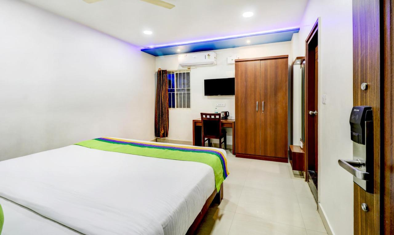 Hotel Ring View - Hebbal Bangalore