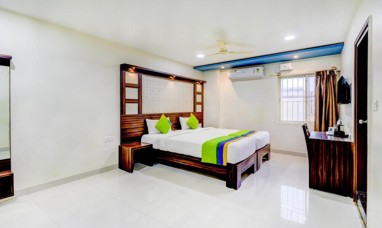 Hotel Ring View - Hebbal 3*