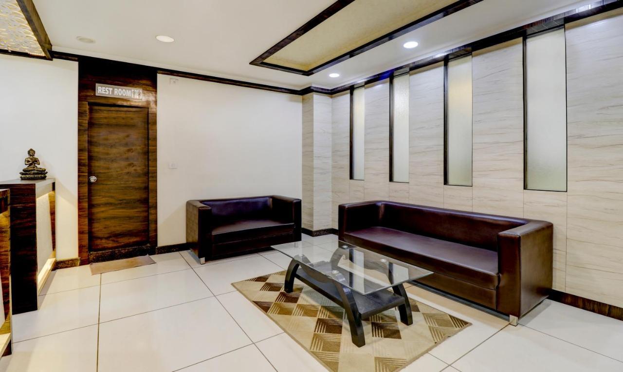 Ring View - Hebbal 3* Bangalore