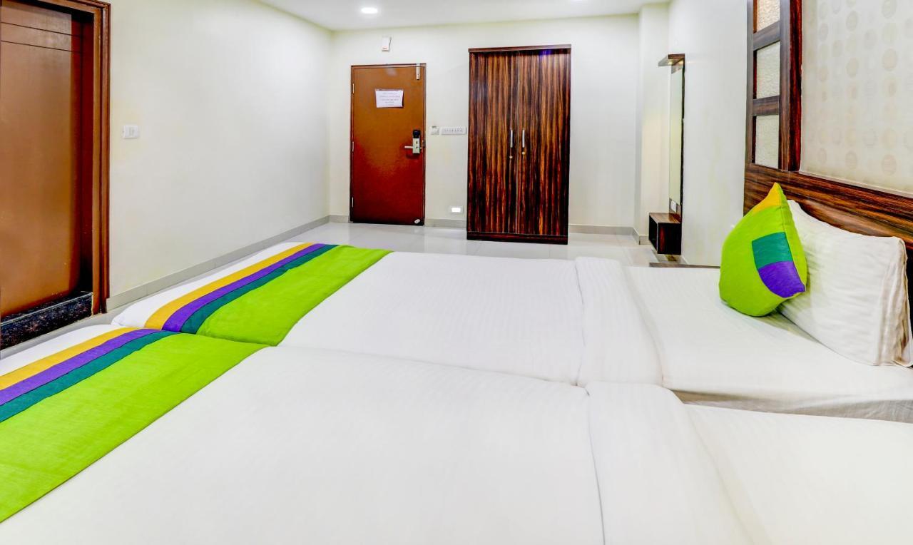 Hotel Ring View - Hebbal Bangalore