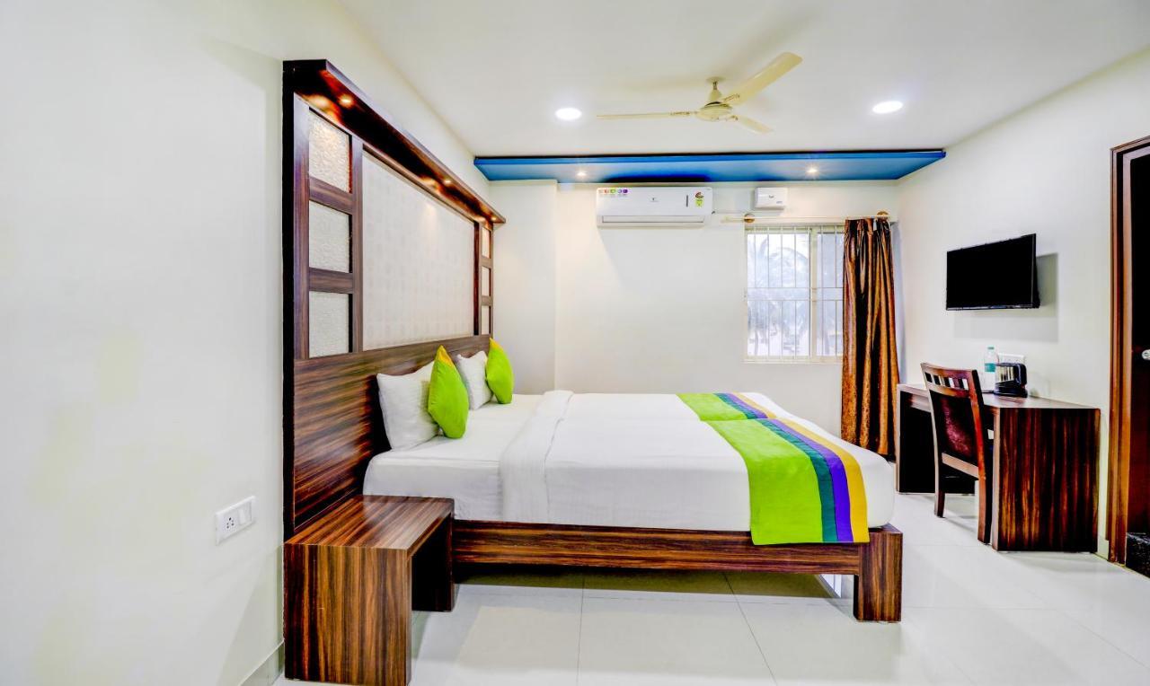 Hotel Ring View - Hebbal Bangalore