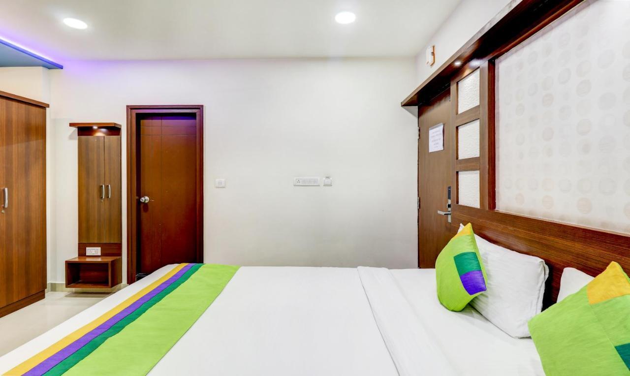 Ring View - Hebbal 3*