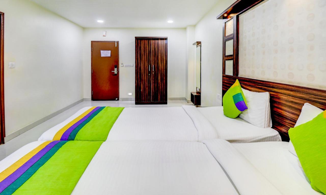Ring View - Hebbal Hotel Bangalore