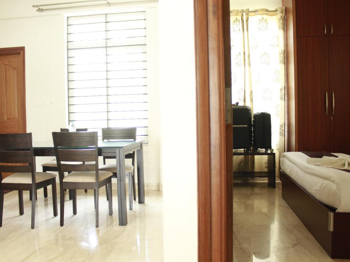Aparthotel Ixora 3*