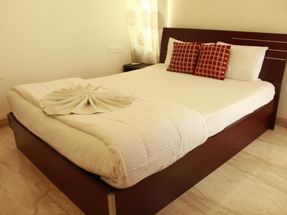 Ixora Aparthotel