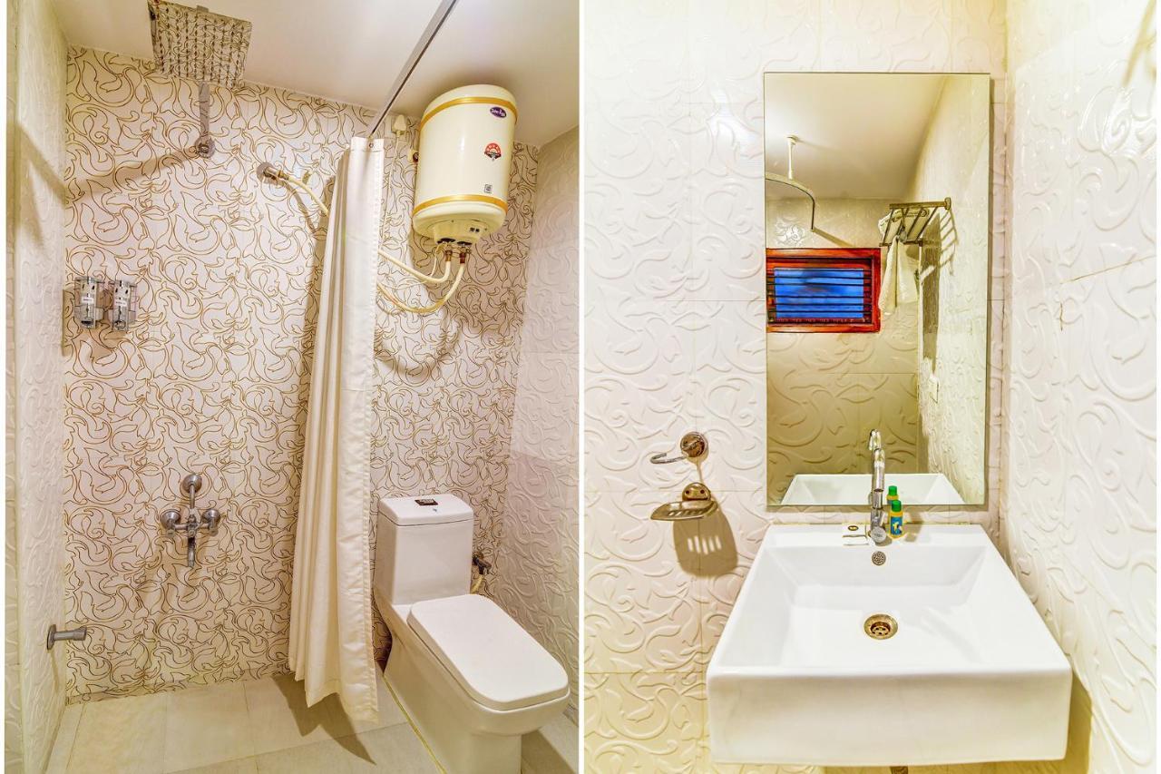 Hazel Suites Hotel Bangalore