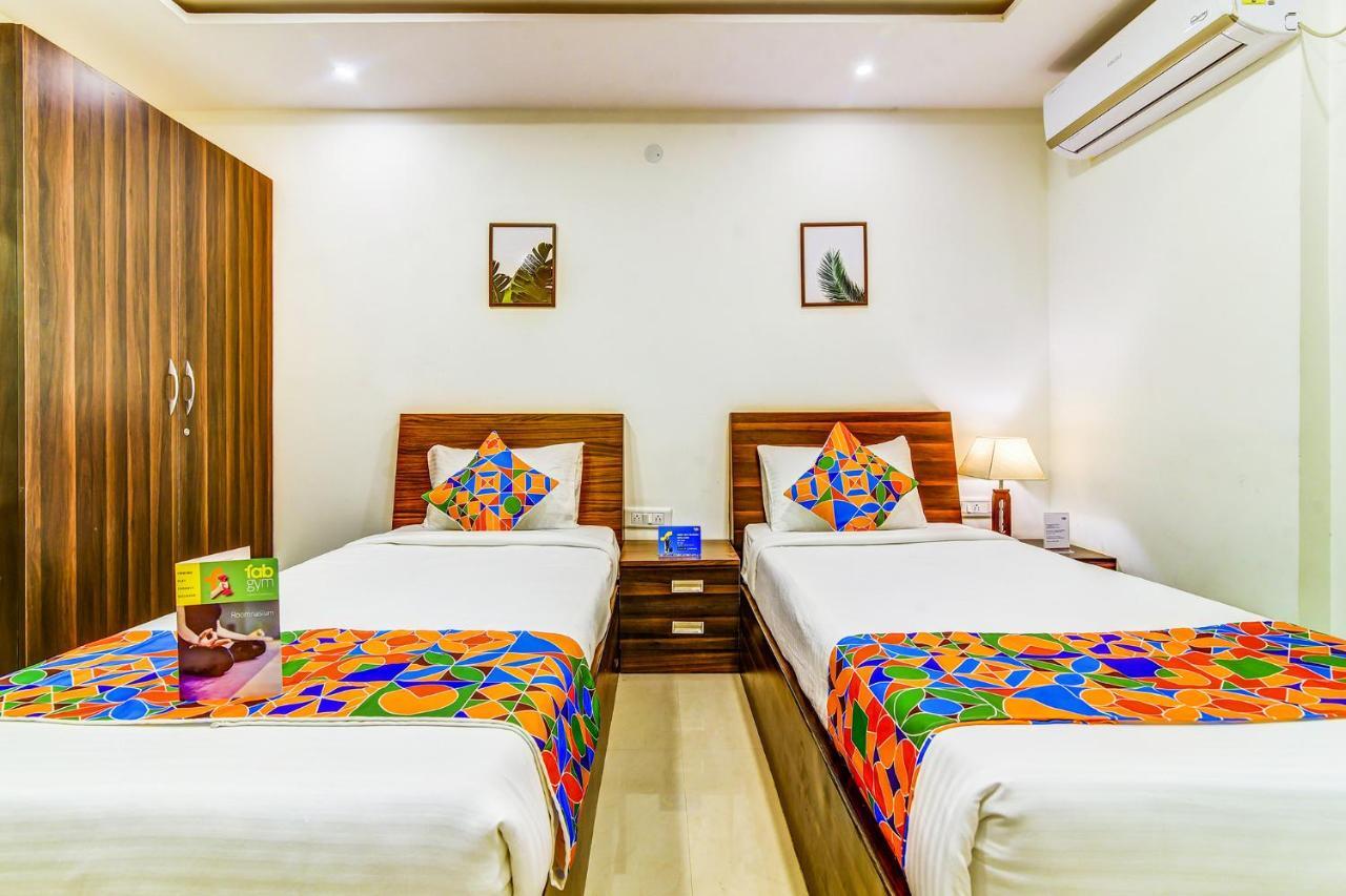 Hazel Suites Hotel