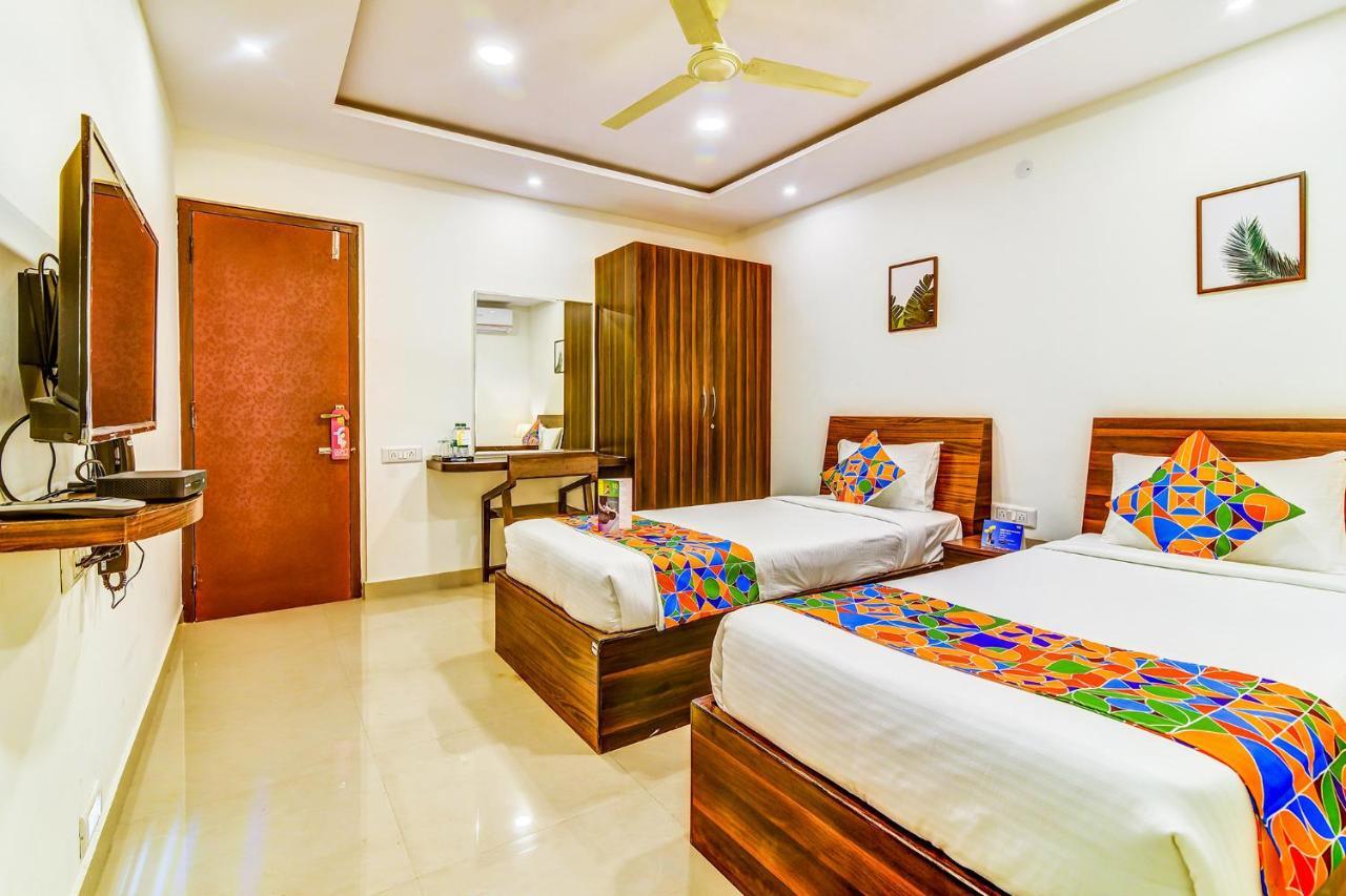 Hotel Hazel Suites