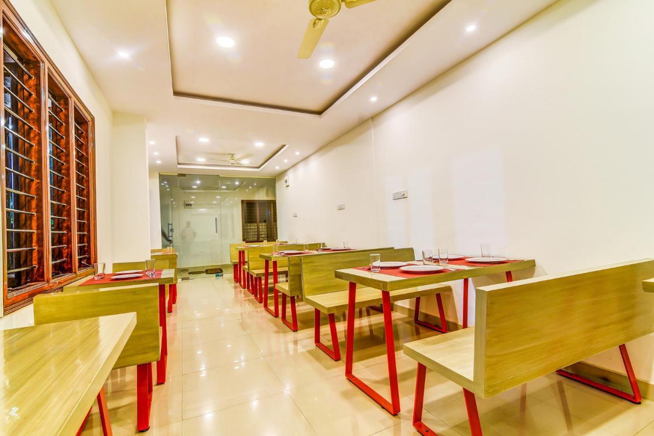 Hazel Suites Hotel Bangalore