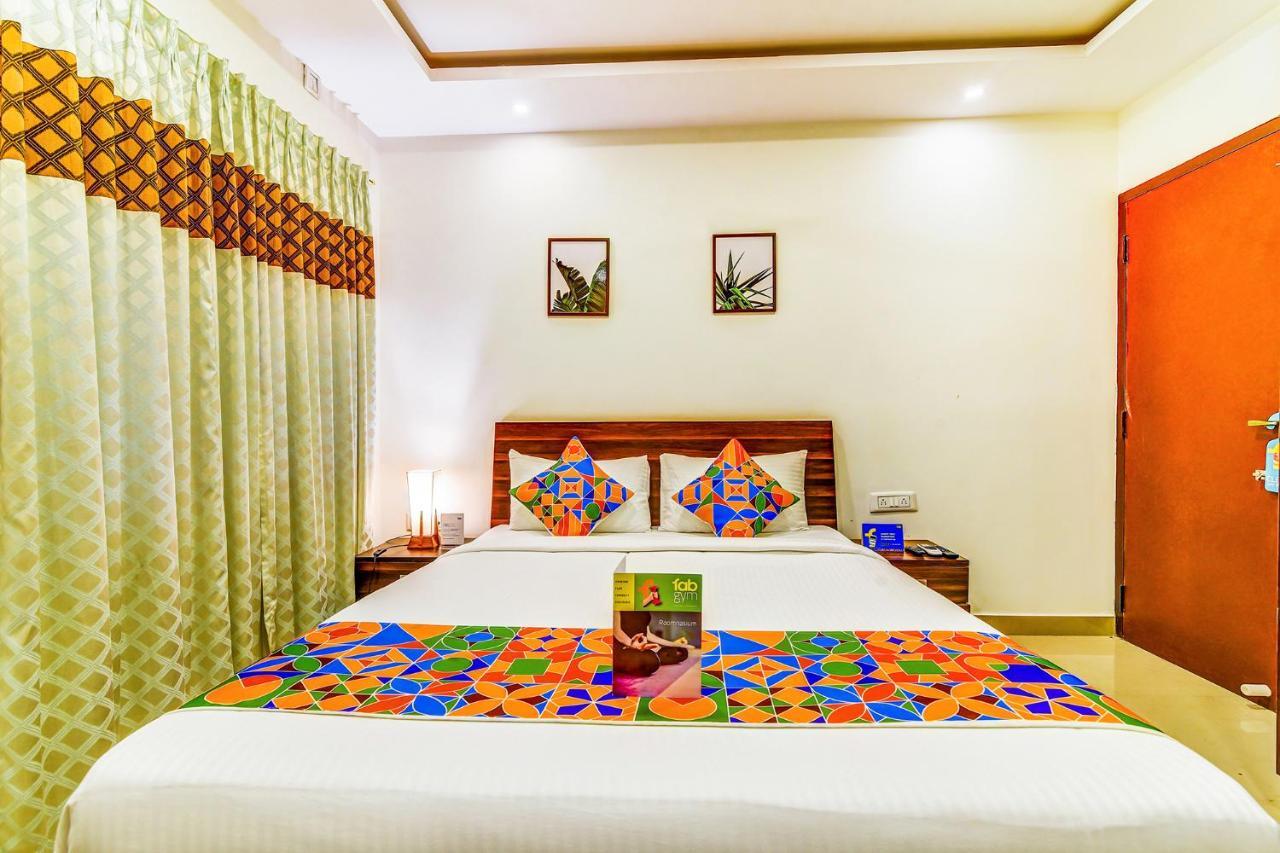 Hazel Suites 3*
