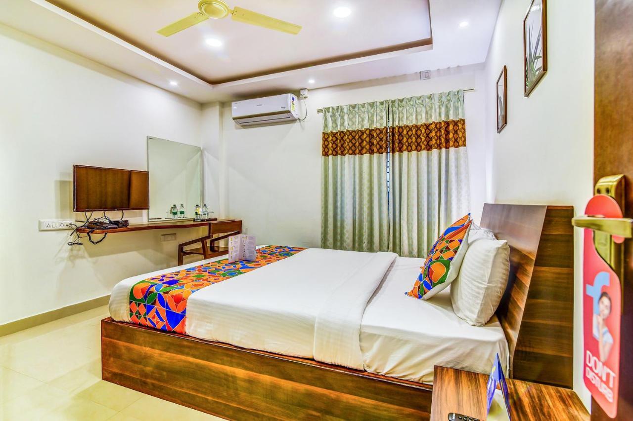Hazel Suites 3* Bangalore