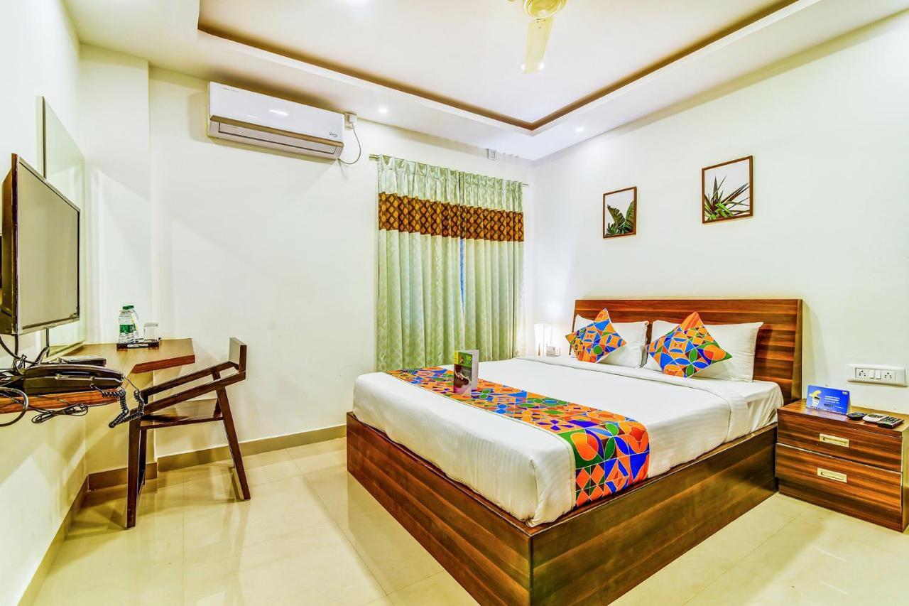 Hotel Hazel Suites 3*