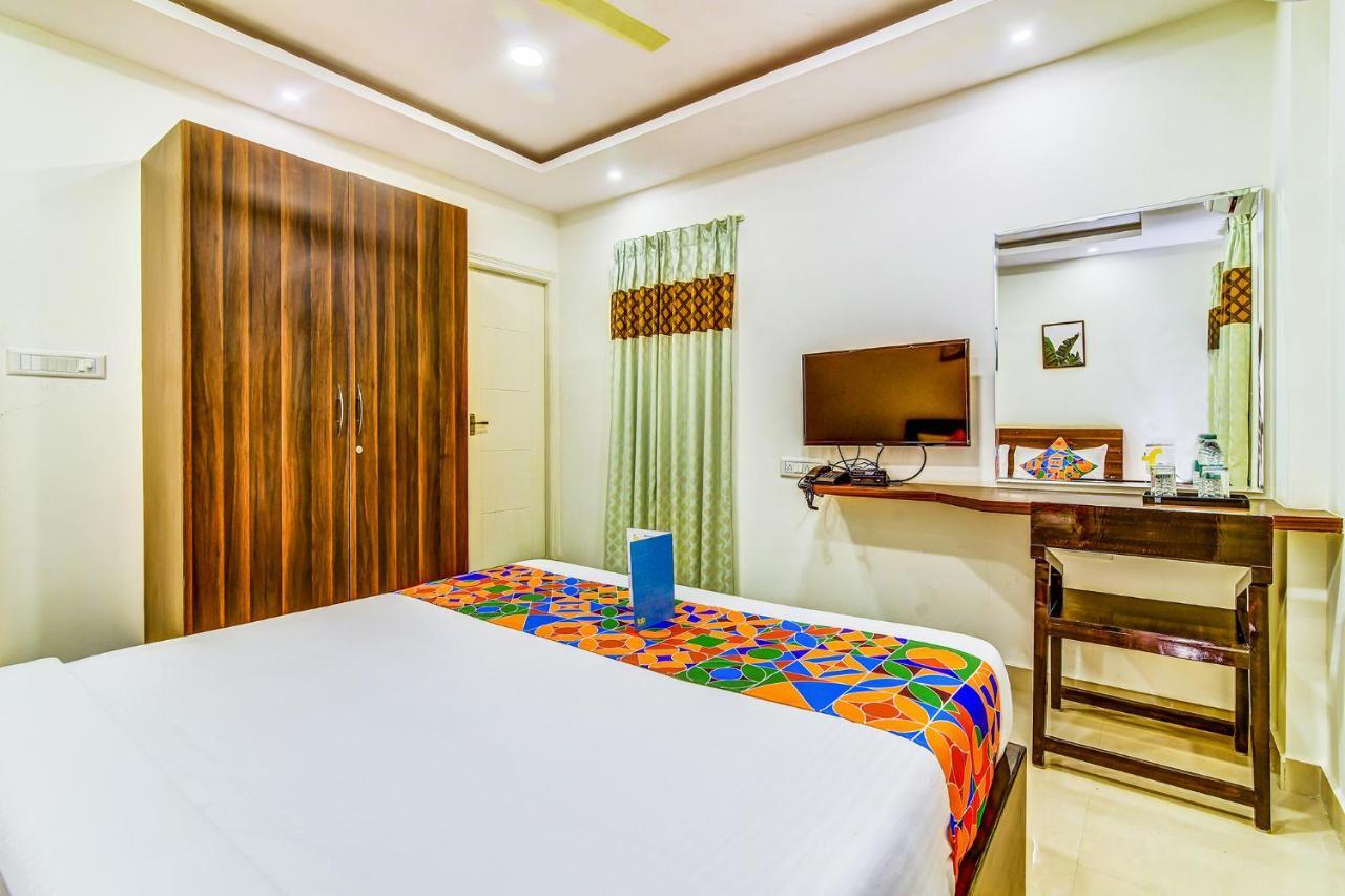 Hotel Hazel Suites Bangalore