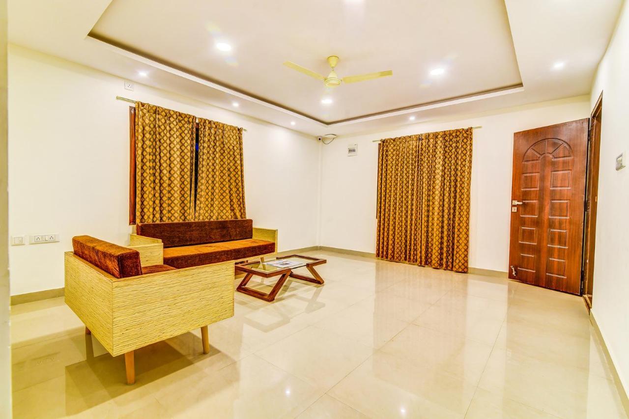 Hazel Suites Hotel
