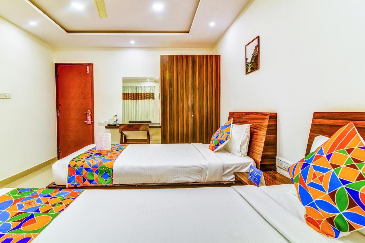 Hazel Suites