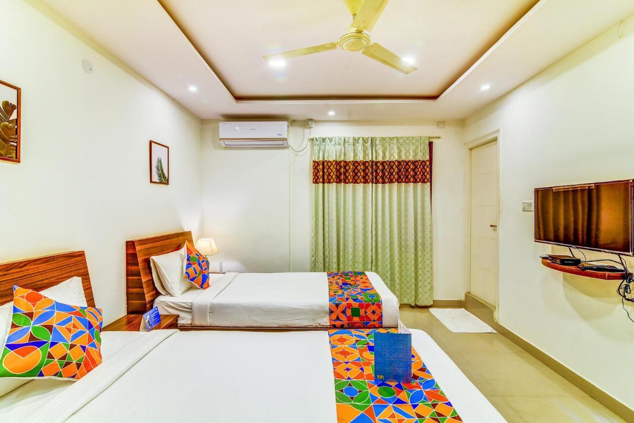 Hazel Suites Hotel