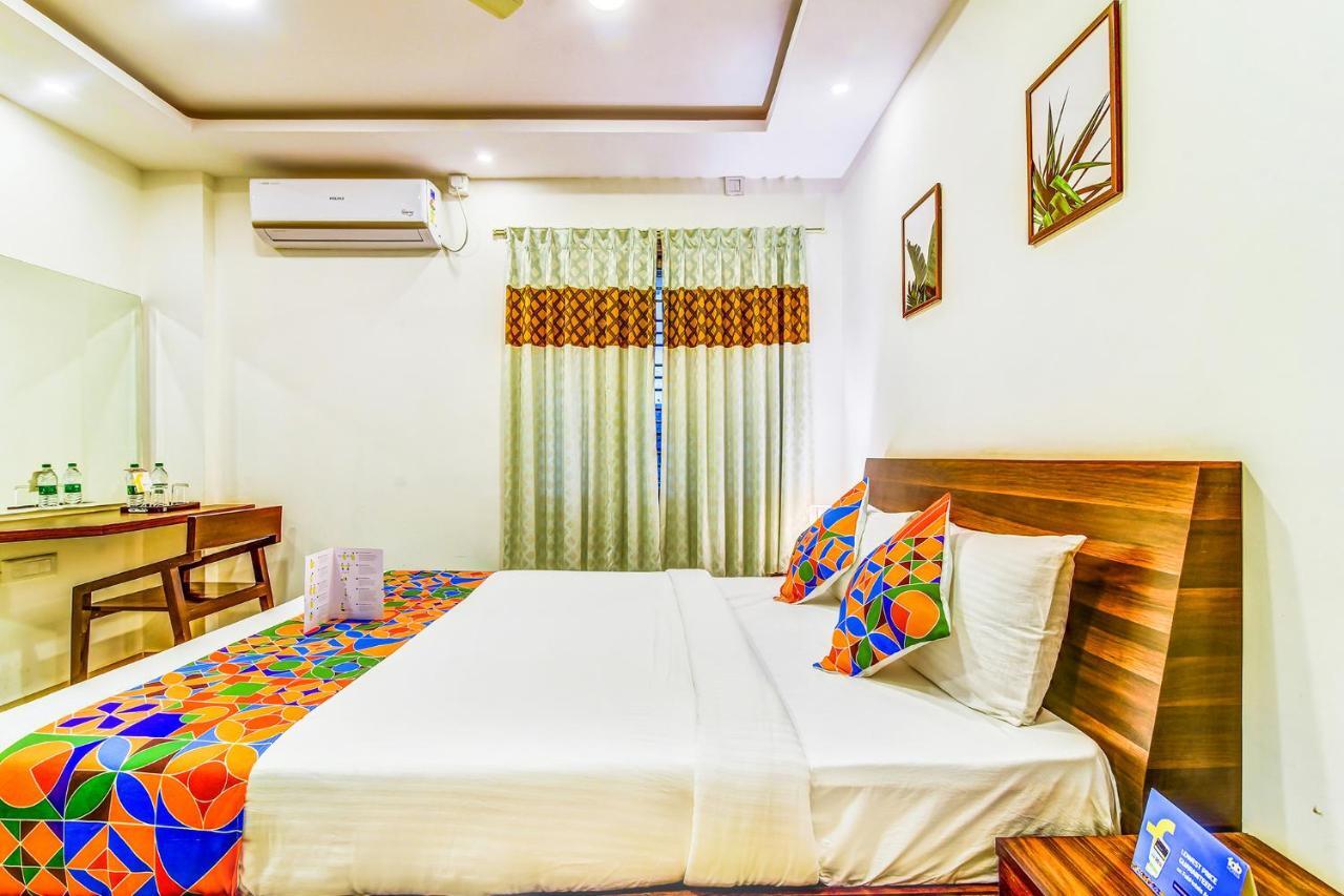 Hazel Suites 3* Bangalore