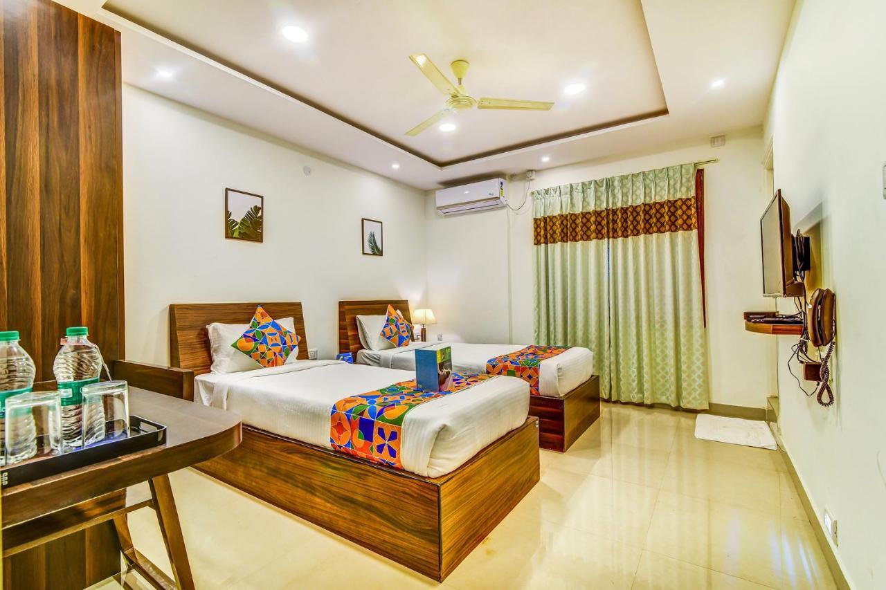 Hazel Suites Hotel Bangalore