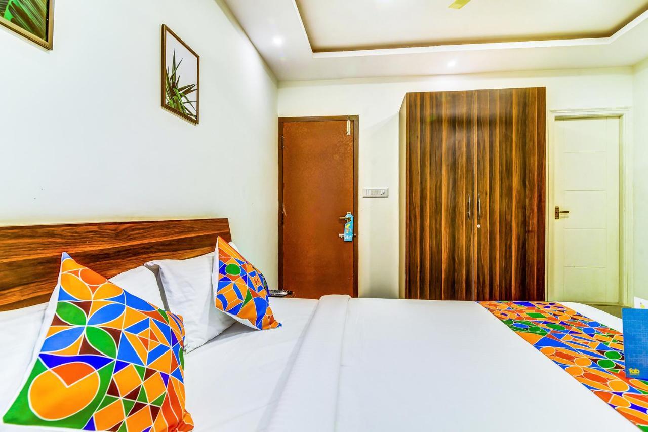 Hotel Hazel Suites Bangalore