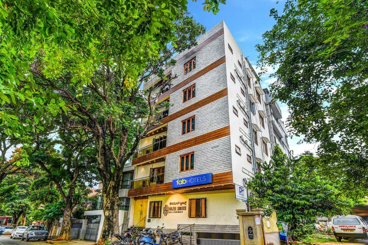 Hazel Suites Hotel