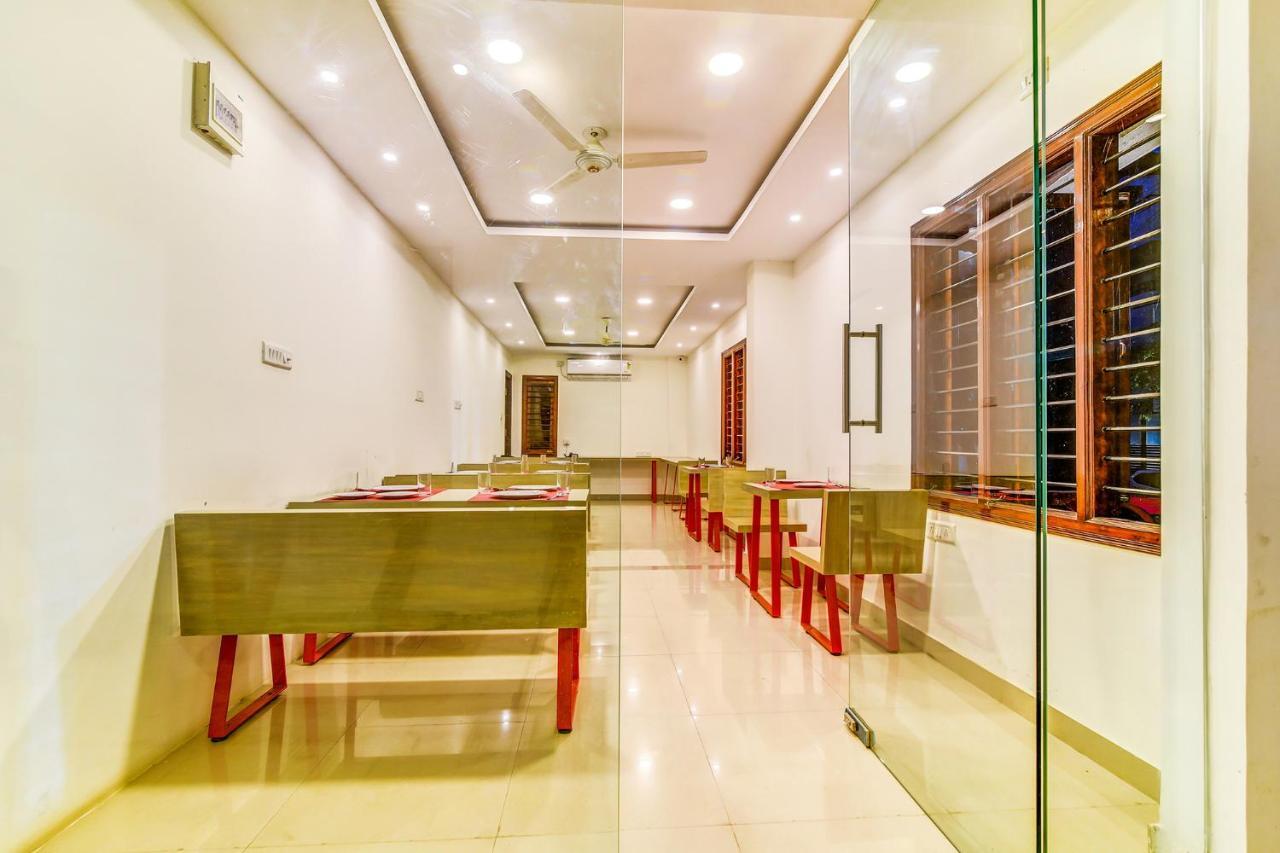 Hotel Hazel Suites Bangalore