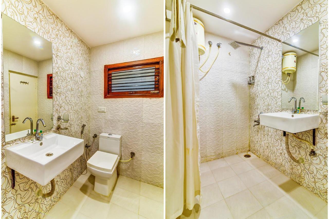 Hazel Suites Bangalore
