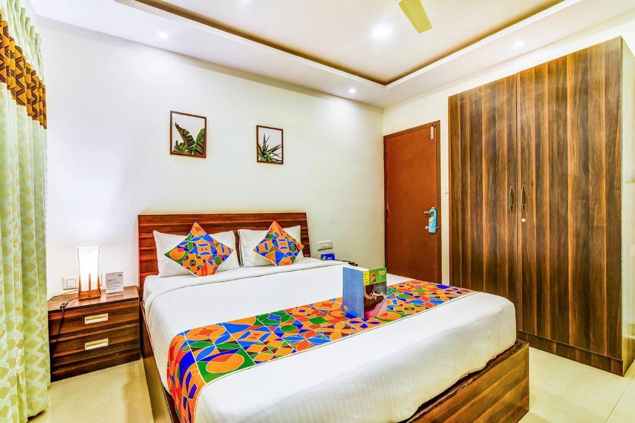 Hazel Suites