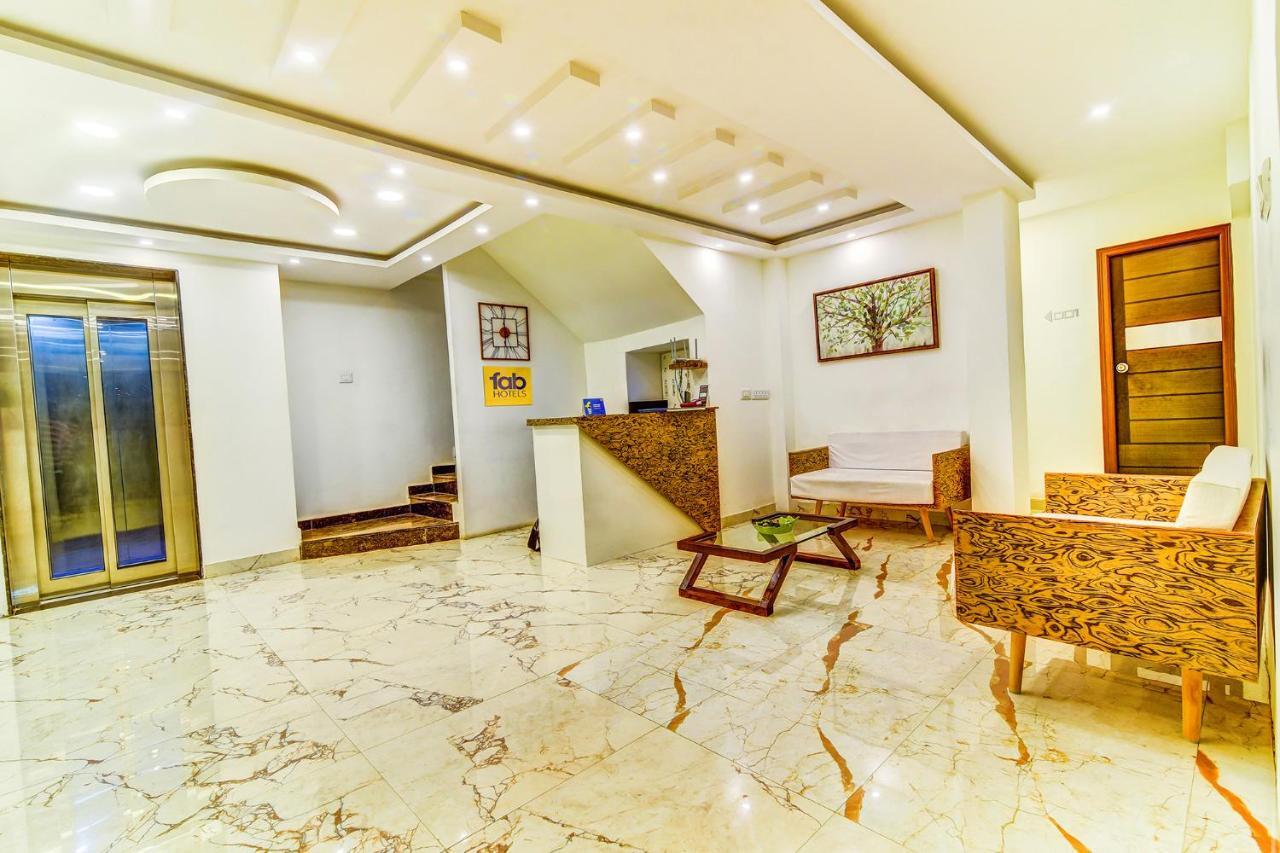 Hazel Suites Hotel Bangalore